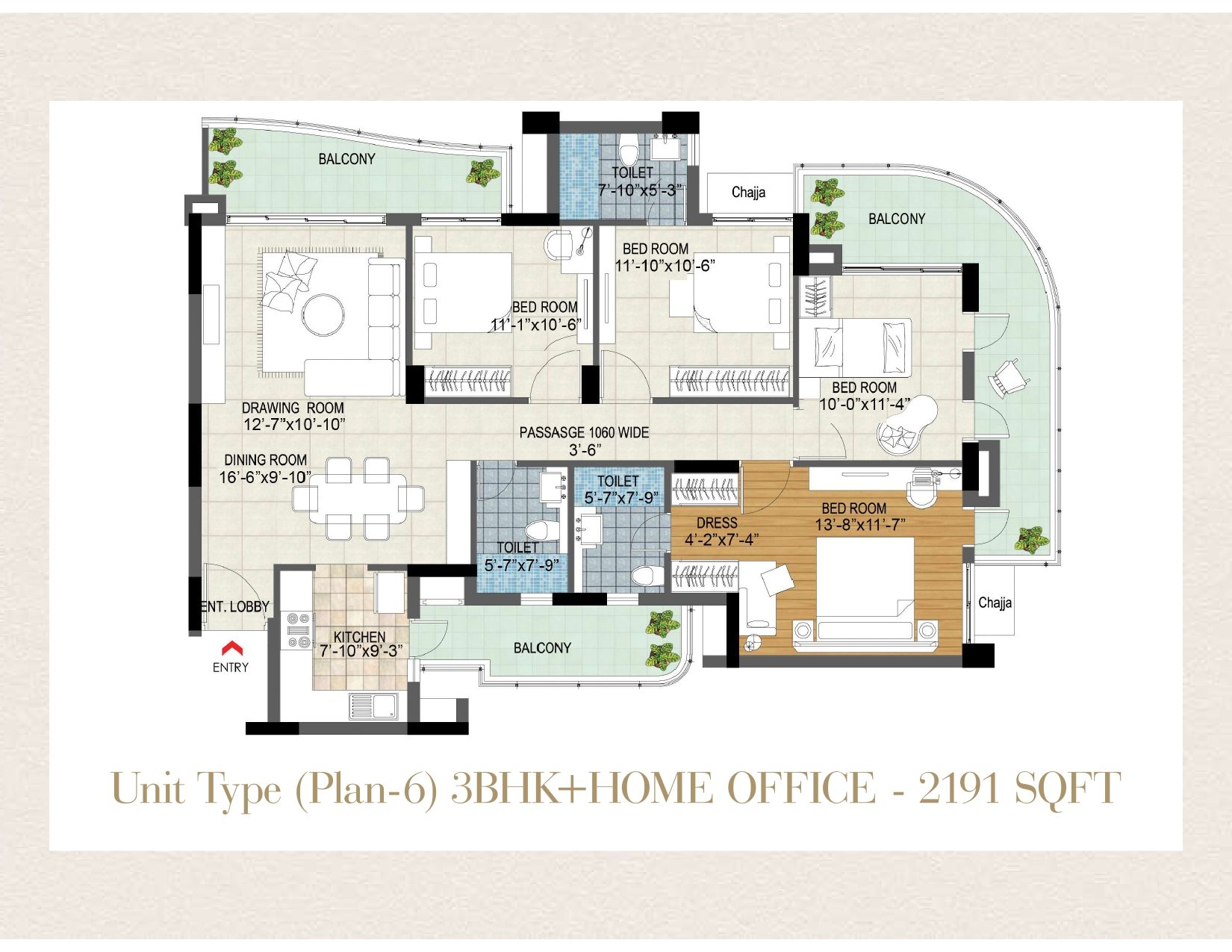 BPTP Terra