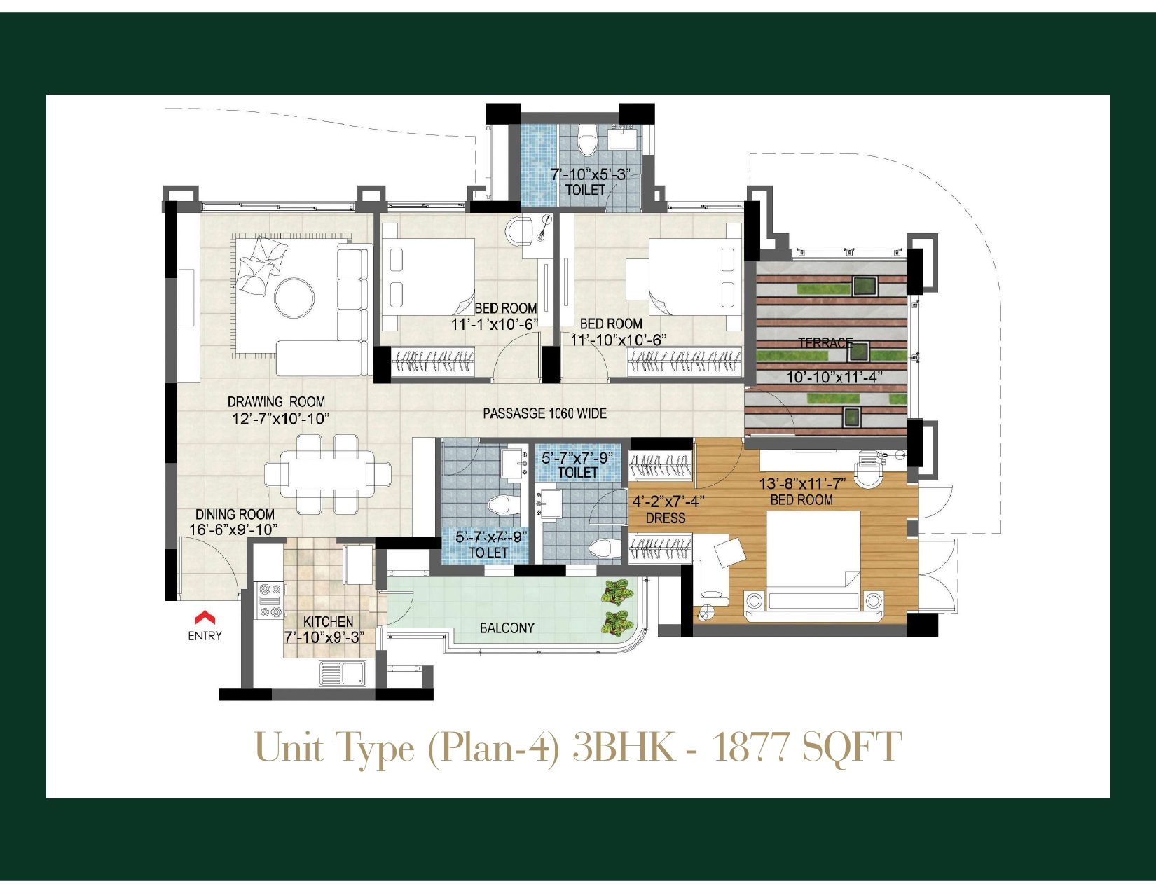 BPTP Terra