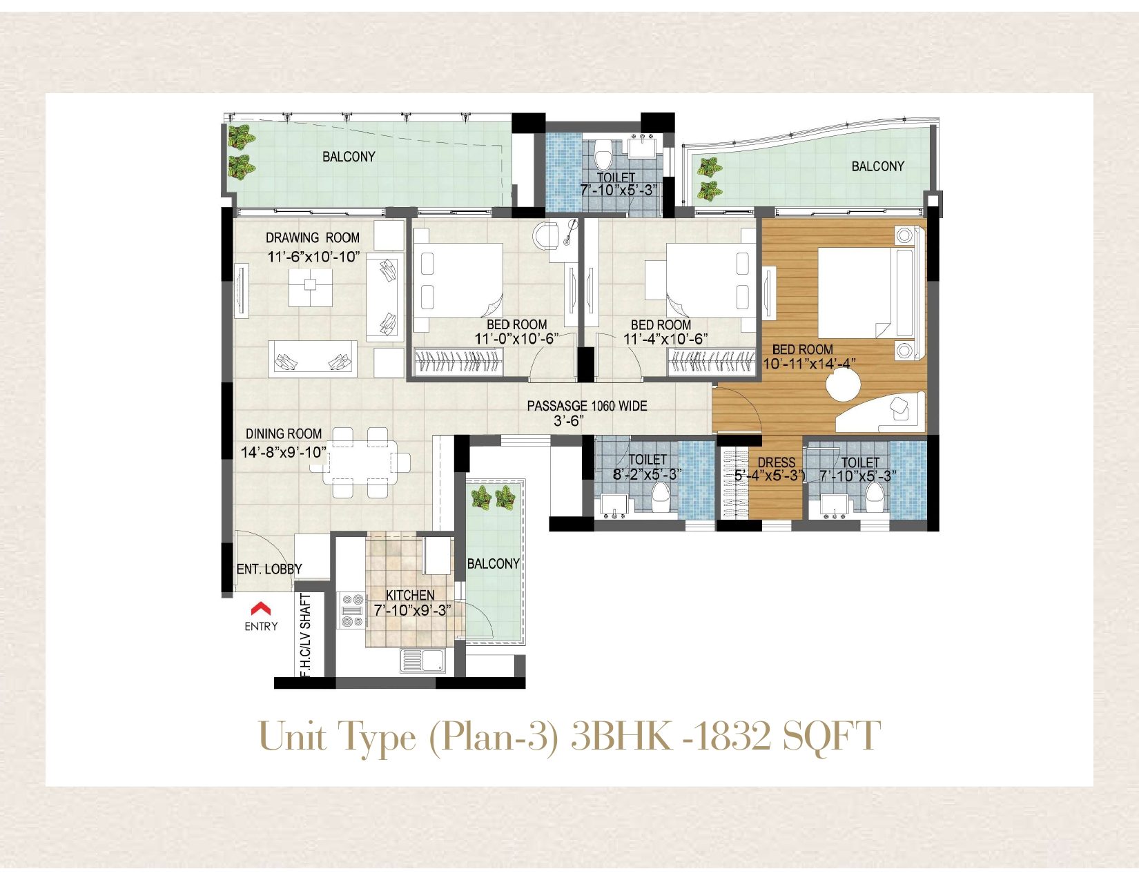BPTP Terra