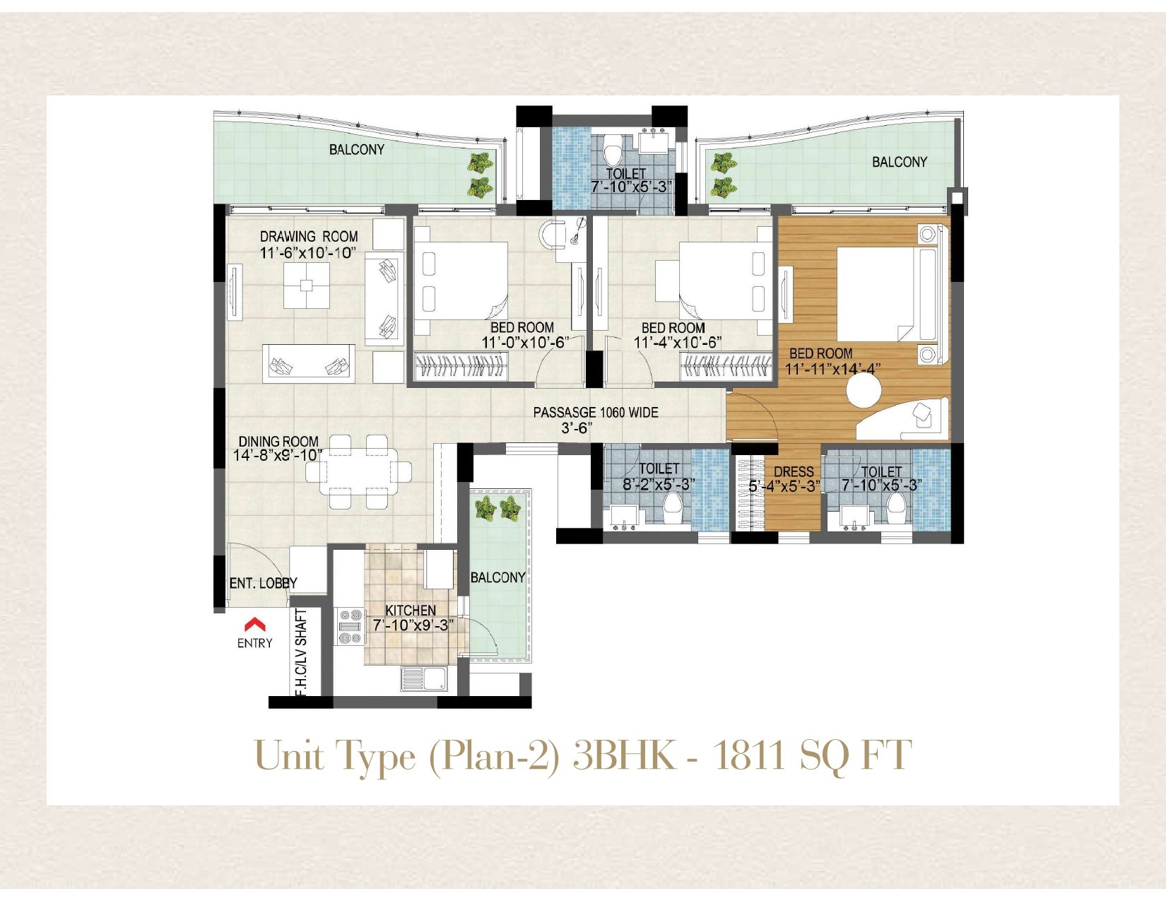 BPTP Terra
