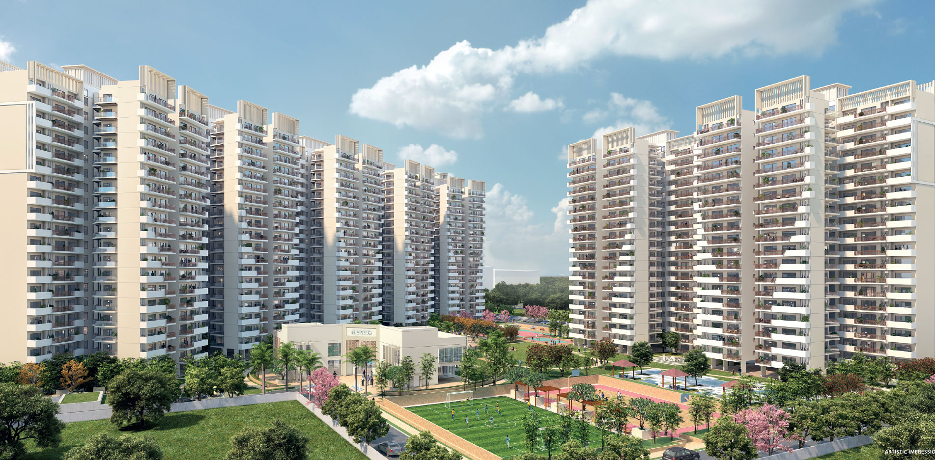 Bestech Altura