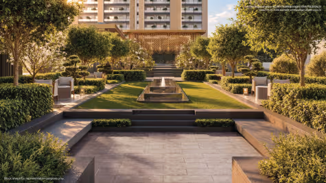 Godrej Samaris