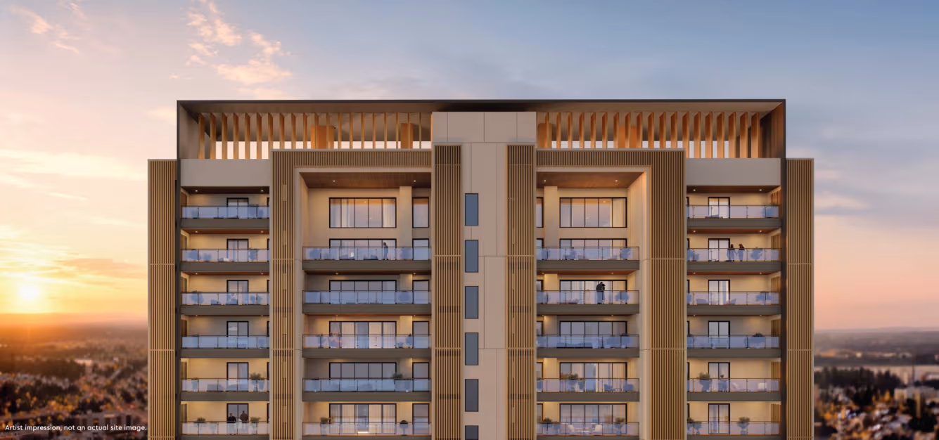 Godrej Samaris