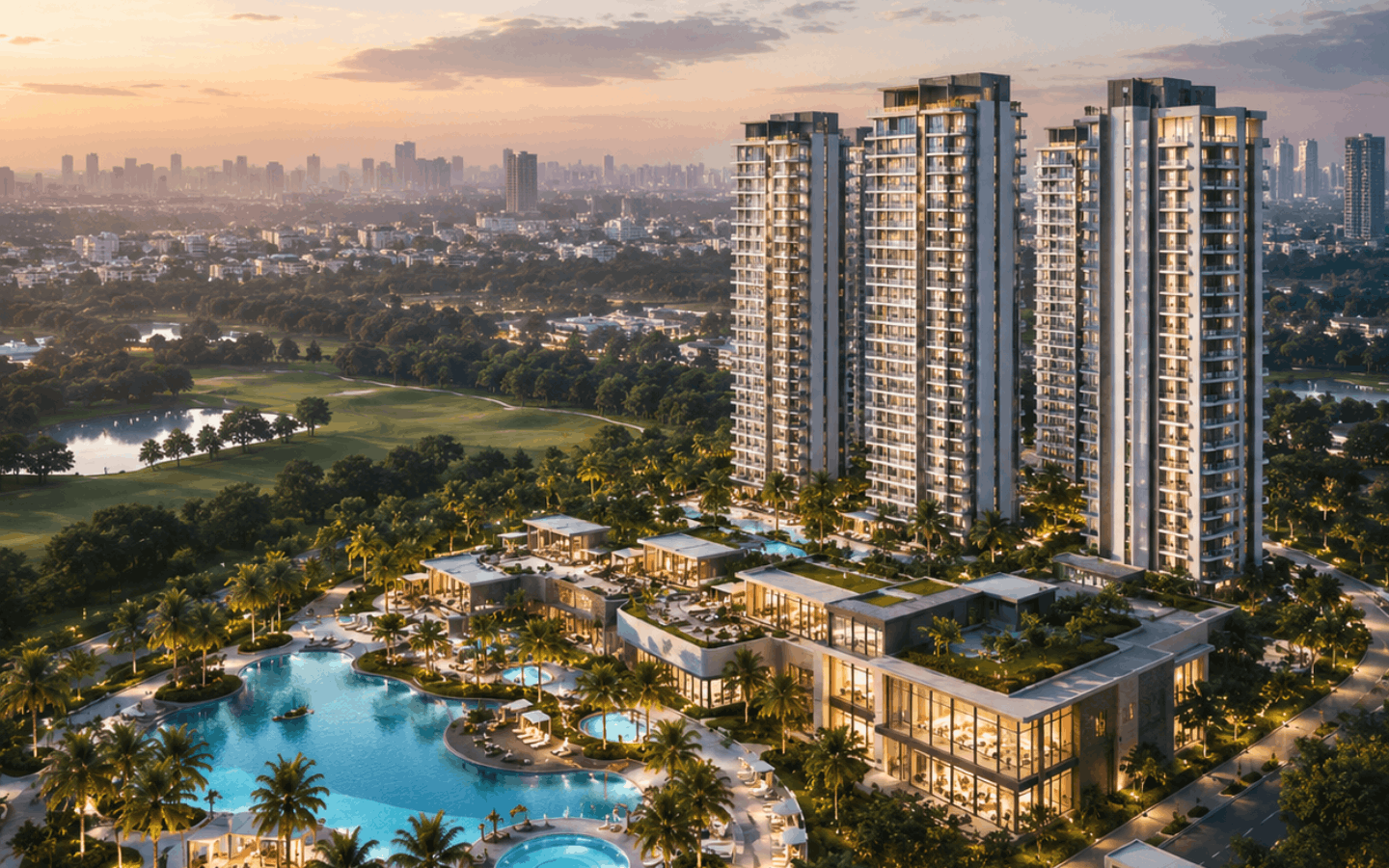 Godrej Verano
