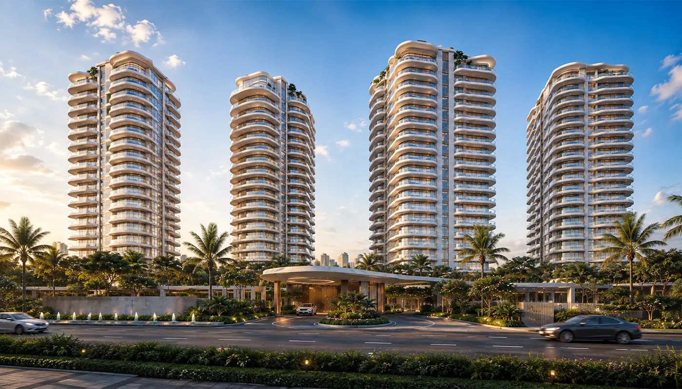 Godrej Verano