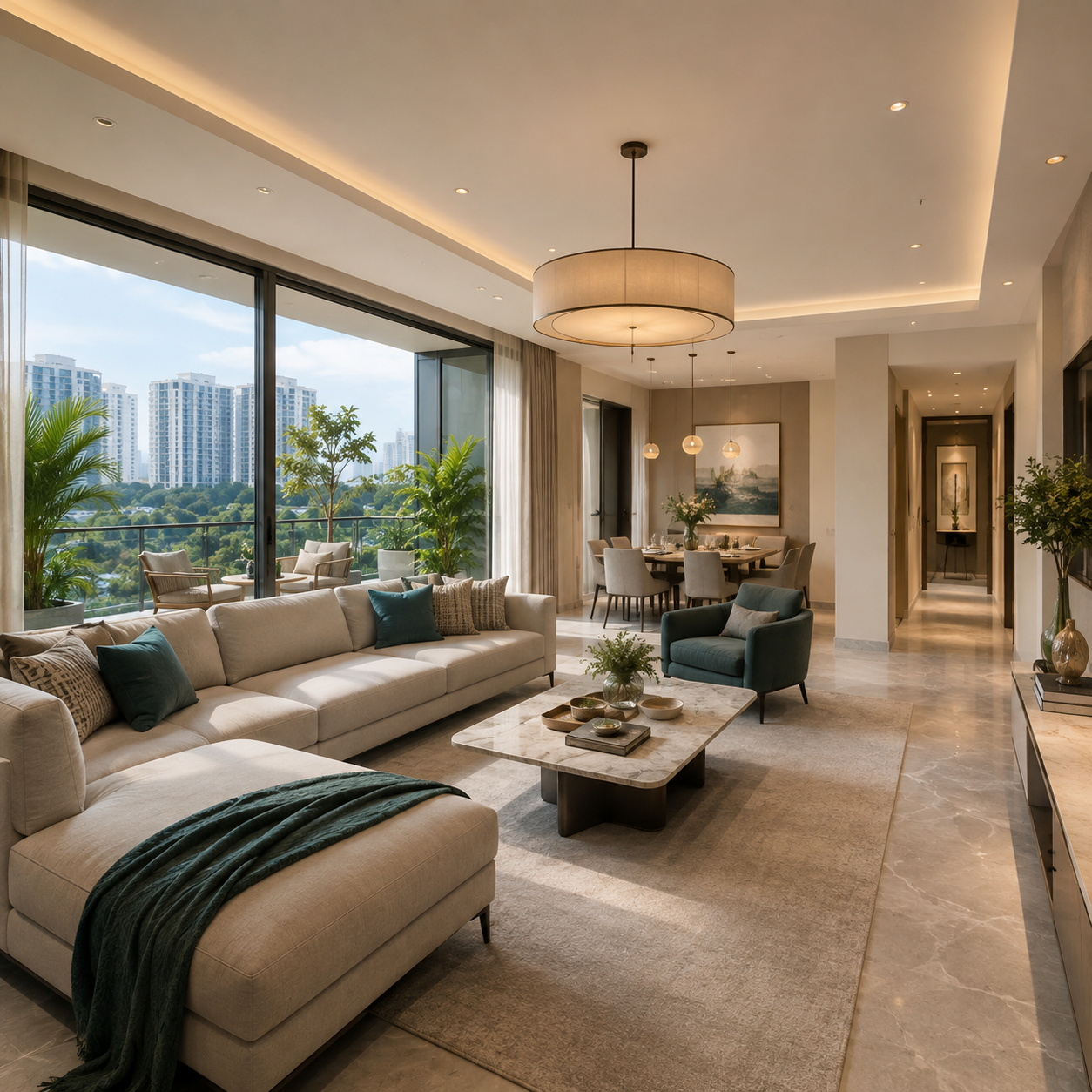 Godrej Verano