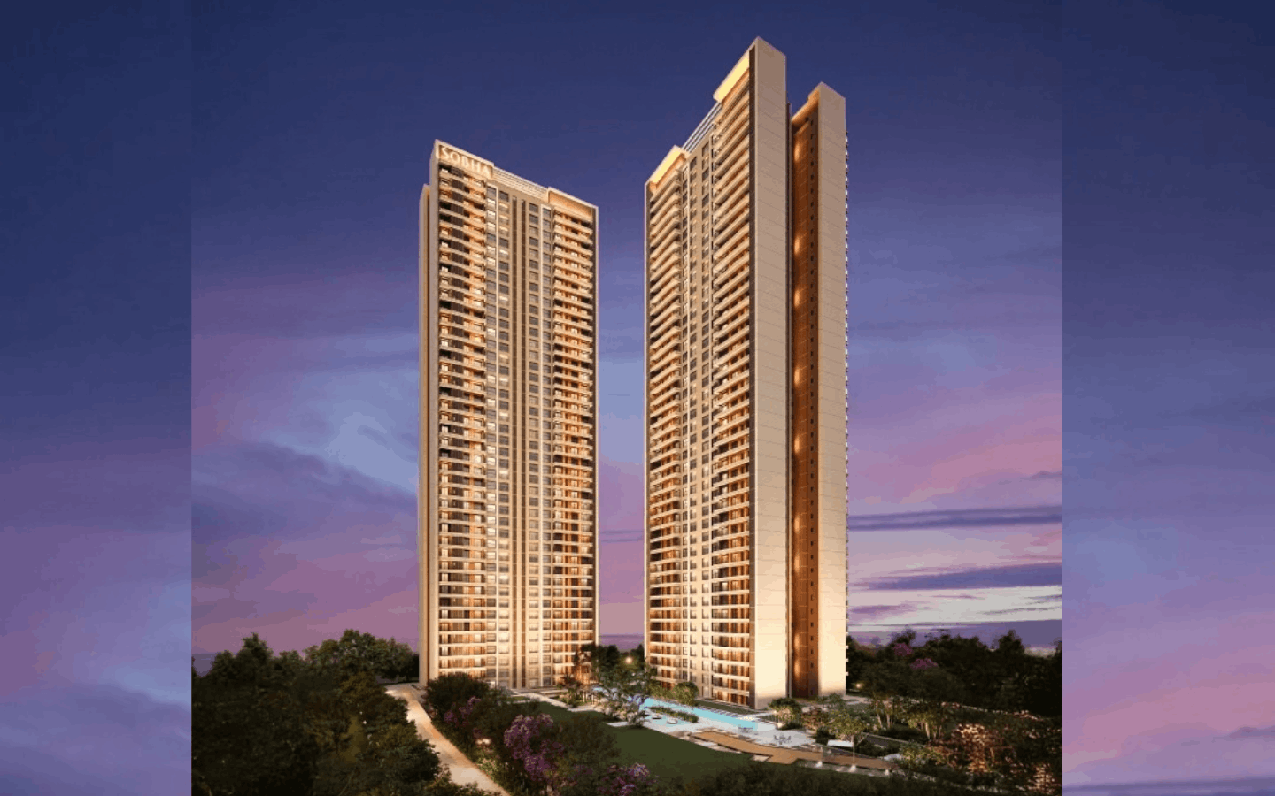 SOBHA Crescent