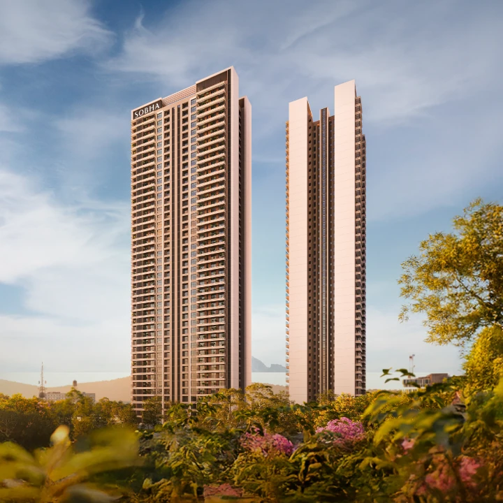 SOBHA Crescent