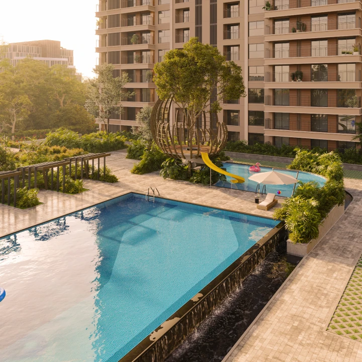 SOBHA Crescent
