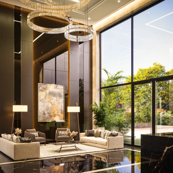 SOBHA Crescent