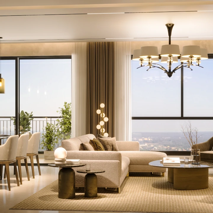 SOBHA Crescent