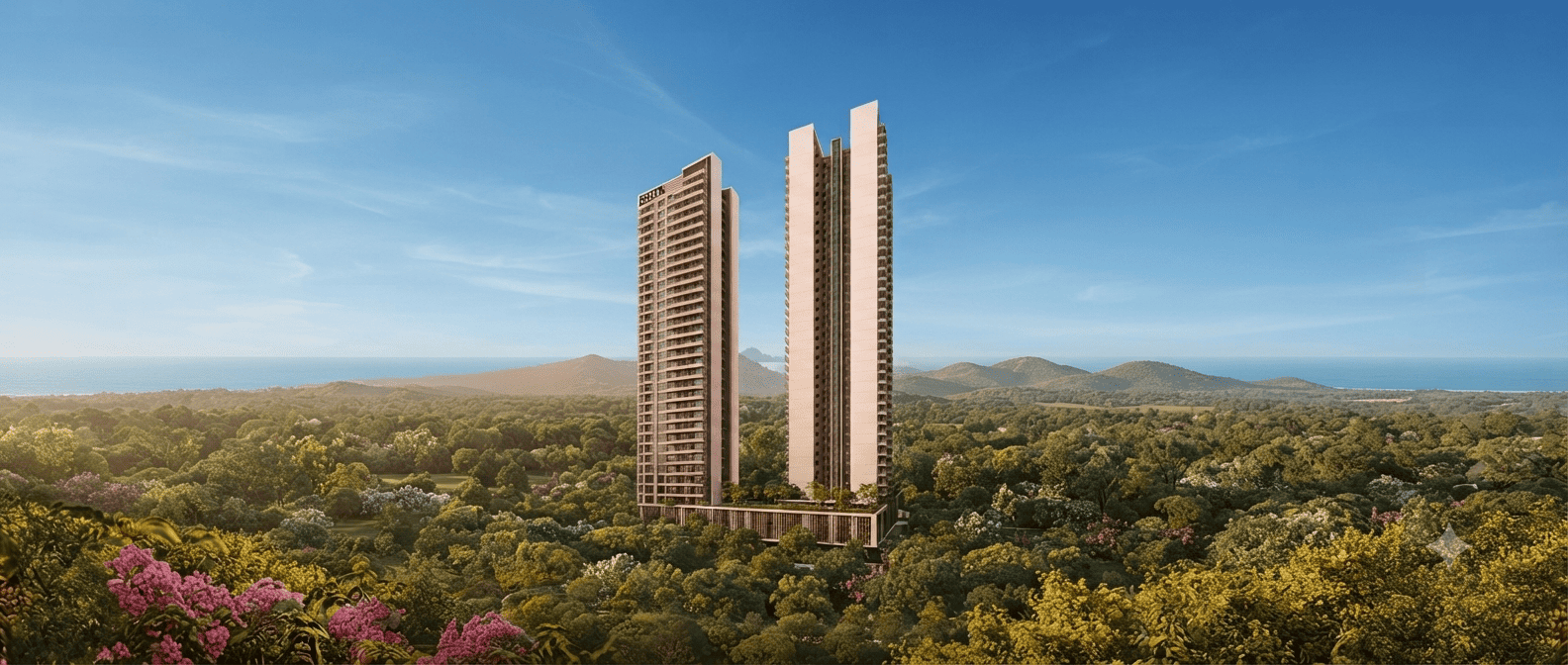 SOBHA Crescent